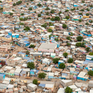 Tales of the Djibouti ,Concrete jungle by Camille Massida Photography